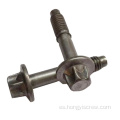 Hex Torx Point Bida de brida PERNO ACERADOR DE ACERDAD